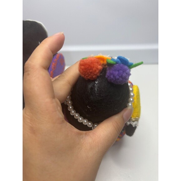 TARGET Spritz BIRD Featherly Friend Halloween 2019 ALMA & VIAJERO Día De Muertos - Picture 6 of 11